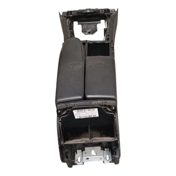 Console Central Mercedes C180 C200 07 14