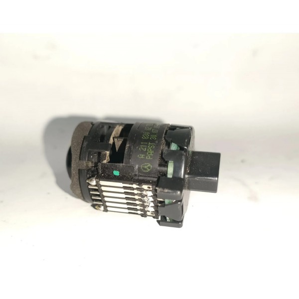 Sensor Temperatura Interna Mercedes C180 C200 07 14