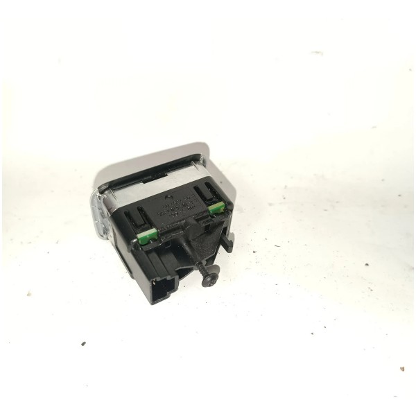 Botao Vidro Elétrico Simples Mercedes C180 C200 07 14