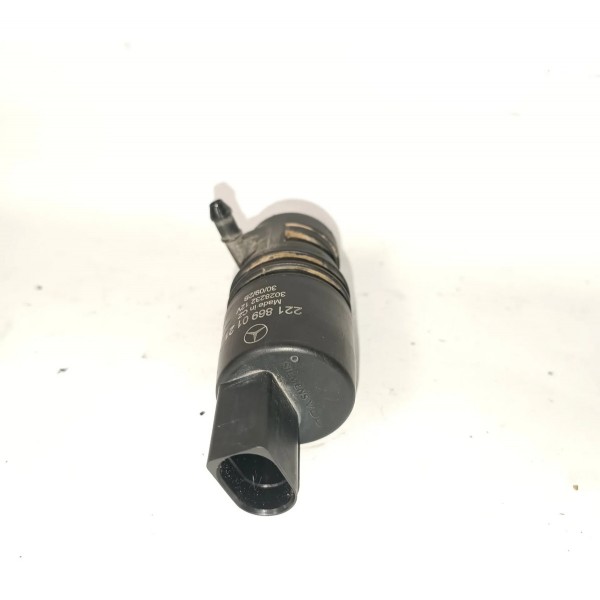 Bomba Esguicho Limpador Parabrisa Mercedes C180 C200 07 14
