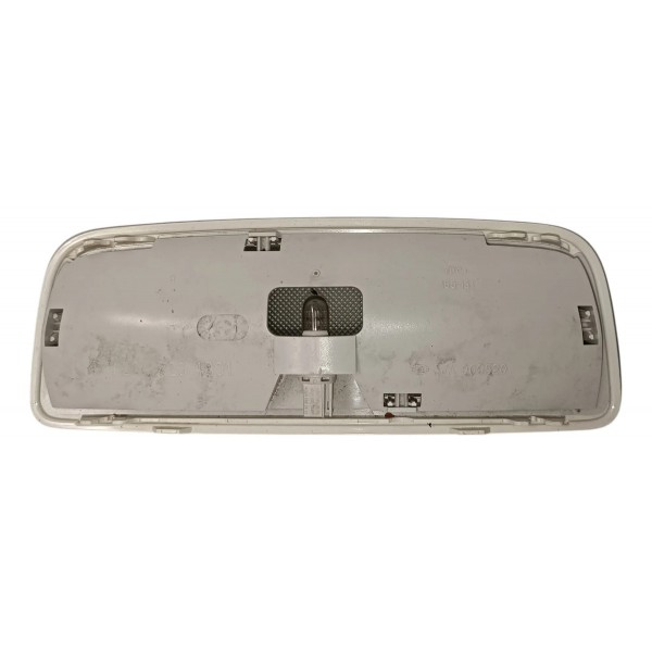 Luz De Teto Meio Mercedes C180 C200 W204 07 14