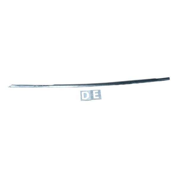 Pestana Externa Dianteira Esquerda Mercedes C180 C200 07 14