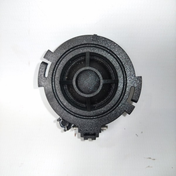 Twitter Porta Traseiro Audi A4 2010 2.0t