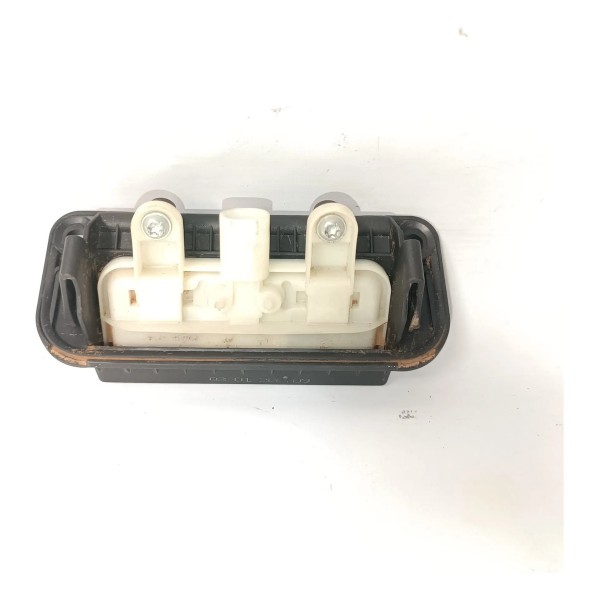 Botao Porta Malas A2047500293 Mercedes C180 C200 07 14