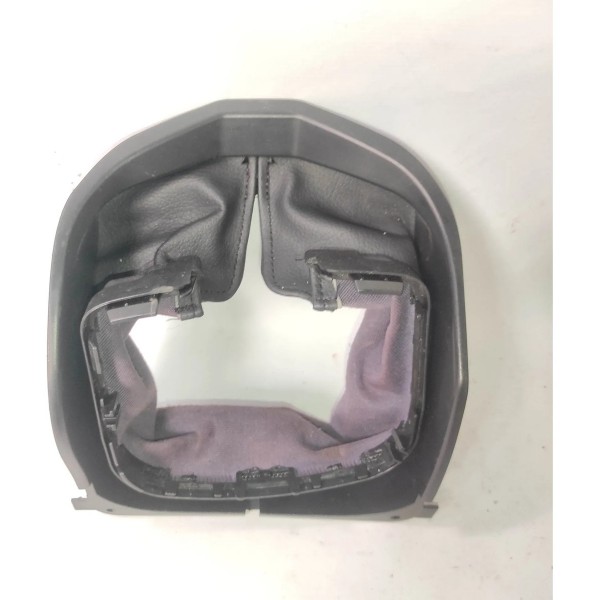 Acabamento Coluna A2046820316 Mercedes C180 C200 W204 07 14 Preto