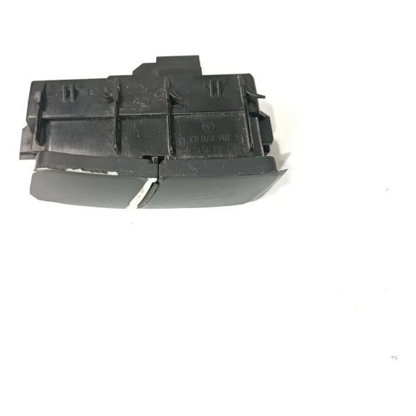 Botao Trava Elétrica A2048706310 Mercedes C180 C200 07 14