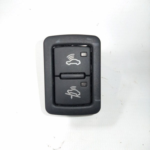 Botão Assistente Rampa Audi A4 2010 2.0t