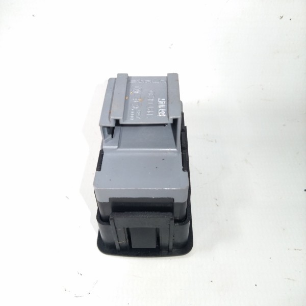 Botão Assistente Rampa Audi A4 2010 2.0t