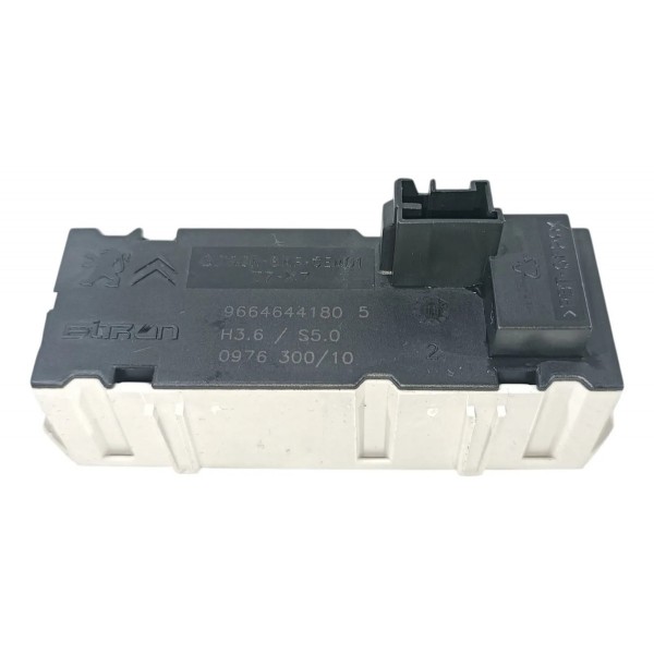Display 9664644180  Peugeot 3008 08 16