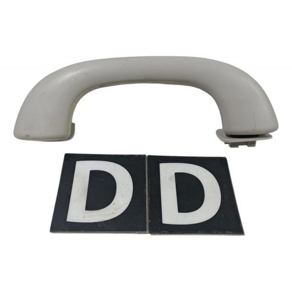 Alca 968610988 Dianteira Direita Peugeot 3008 08 16