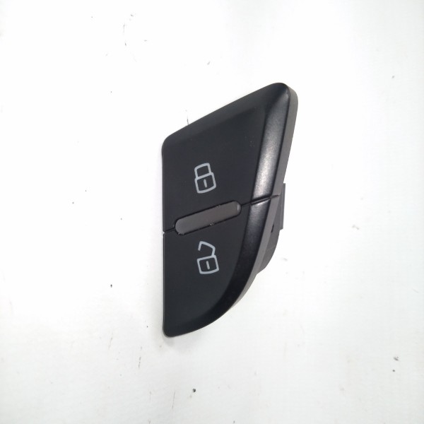 Botão Trava Audi A4 2010 2.0t