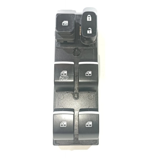 Botao Vidro Dianteiro Esquerdo Jac Ejs1 2021 25 3750030x0070
