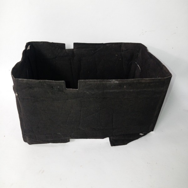 Forro Bateria Vw Passat B6 2006 2010 1k0915418e