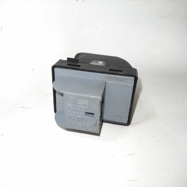 Botão Vidro Elétrico Simples Audi A4 2010 2.0t 8k0959855a