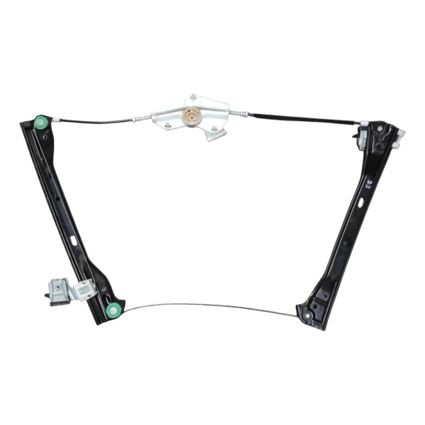 Maquina De Vidro Dianteira Direita Mercedes C180 C200 07 14