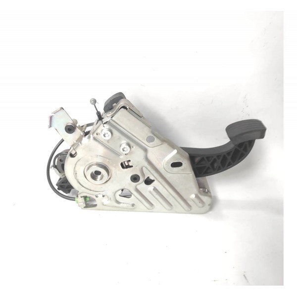 Pedal Freio Estacionamento Mercedes C180 C200 W204 2007 2010 Cinza