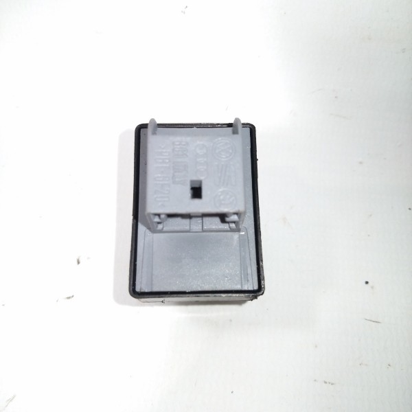 Botão Vidro Elétrico Simples Audi A4 2010 2.0t 8k0959855a