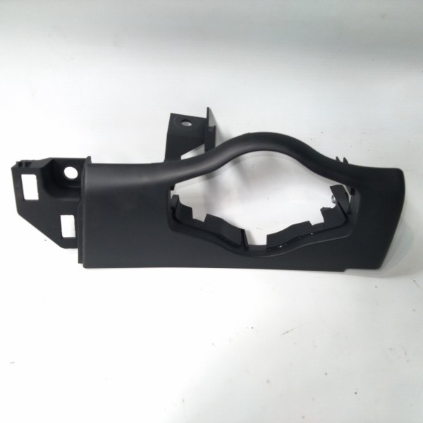 Moldura Chave Farol Audi A4 2010 2.0t