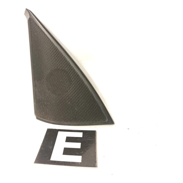 Moldura E Tweeter Esquerdo Mercedes C180 C200 07 14
