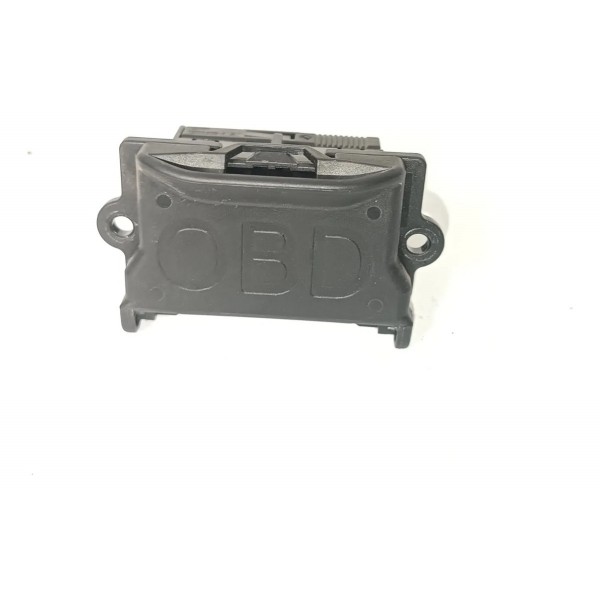 Tampa Tomada Obd Mercedes C180 C200 W204 07 14