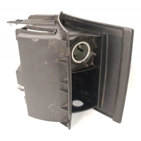 Cinzeiro Tomada 12v Painel Mercedes C180 C200 W204 07 14