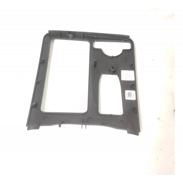 Moldura Console Central Mercedes C180 C200 W204 2007 2014