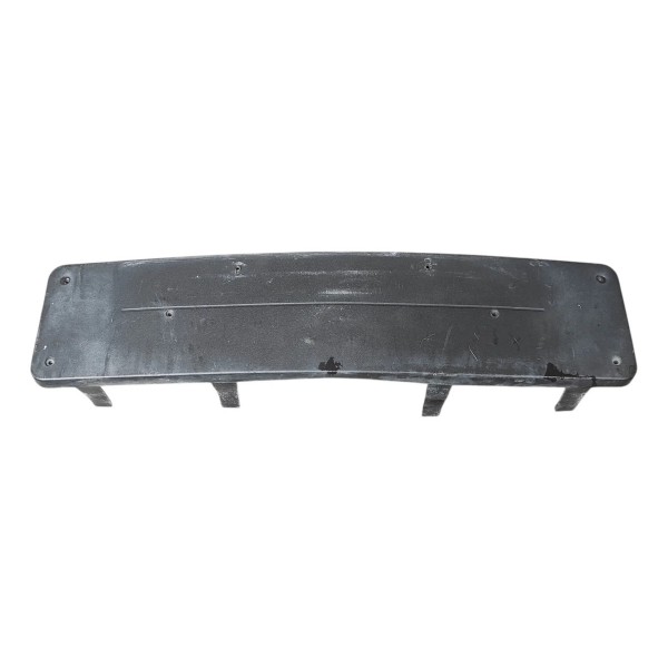 Suporte Placa Dianteiro Mercedes C180 C200 W204 2007 2010