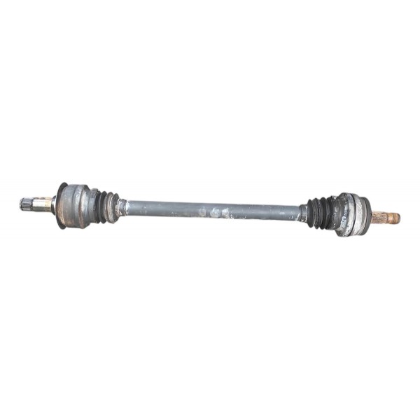 Semieixo Traseiro Mercedes C180 C200 W204 2007 2010