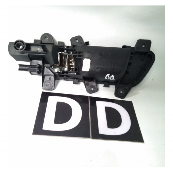 Maçaneta Interna Dianteira Direita Audi A4 2010 2.0t