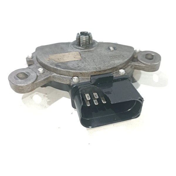 Chave Seletora Cambio 09g Volkswagen Passat 2006 2011