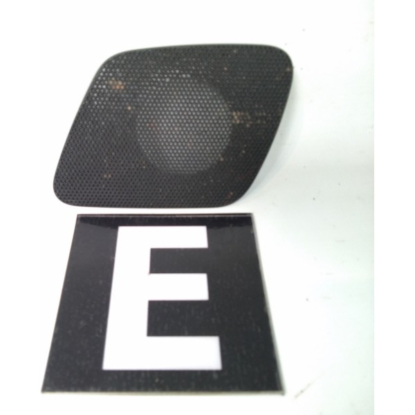 Moldura Twitter Traseiro Esquerdo Audi A4 2010 2.0t