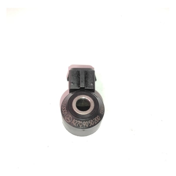 Sensor Detonação A2709050200 Mercedes C180 Cgi 2014 W204