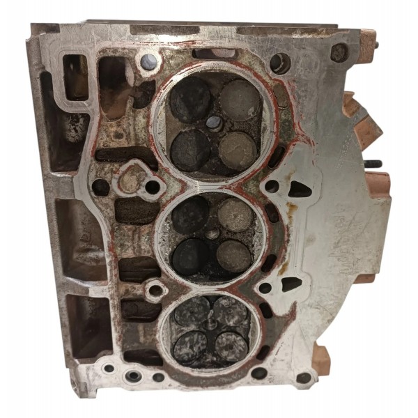 Cabeçote Vw Up Mpi 2014 2020 04c103404c Gol Fox
