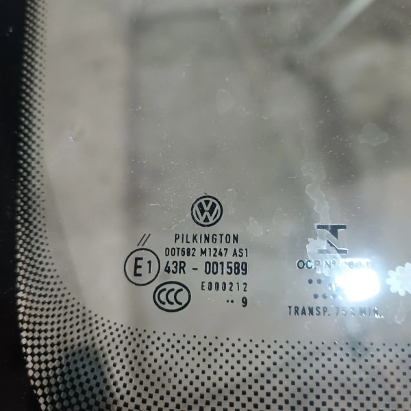 Parabrisa Vw Up 2014 2022 Original Volkswagen