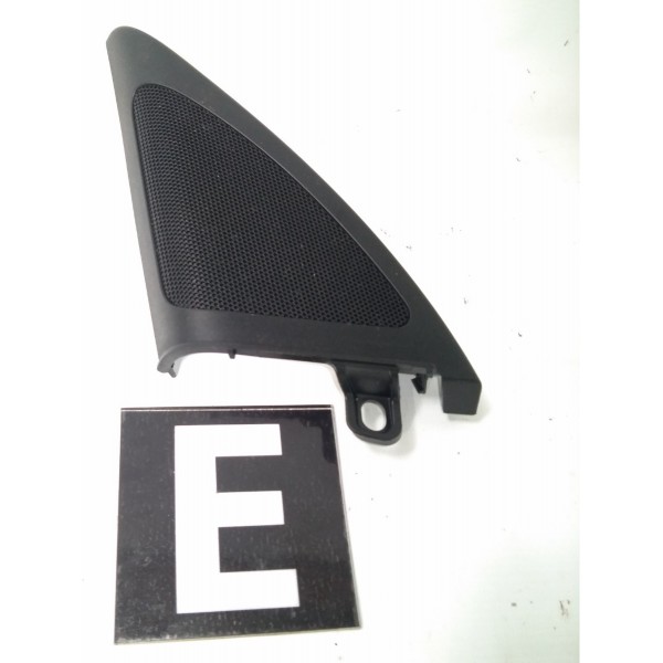 Acabamento Interno Retrovisor Esquerdo  A4 2010 2.0t