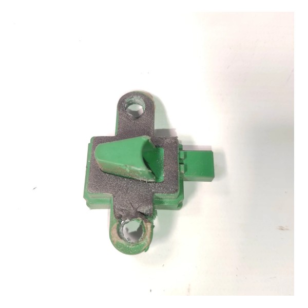 Sensor Impacto Porta Mercedes C180 Cgi 2014 W204