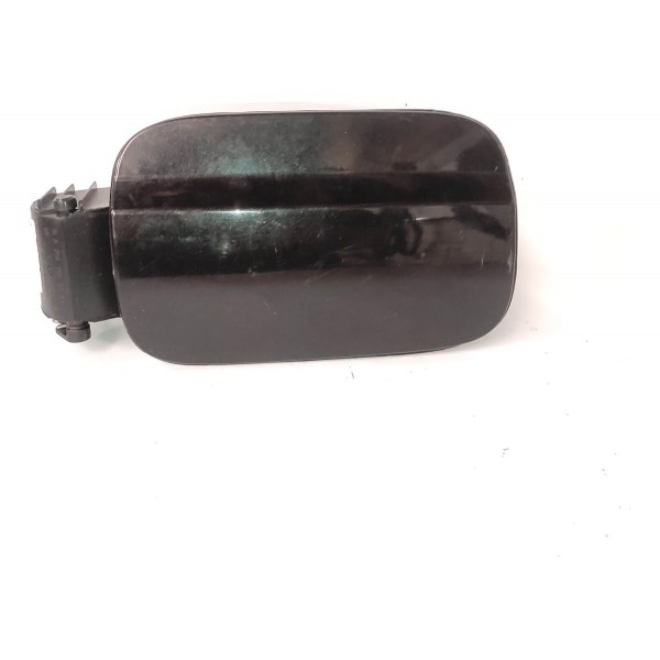 Portinhola Tanque Combustivel Mercedes C180 Cgi 2014 W204 Preto