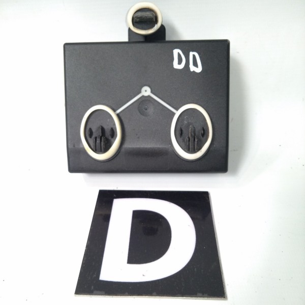 Modulo Porta Dianteiro Direito A4 2010 2.0t