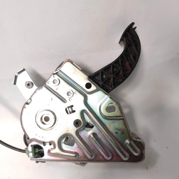 Pedal Estacionamento Mercedes C180 Cgi 2014 W204