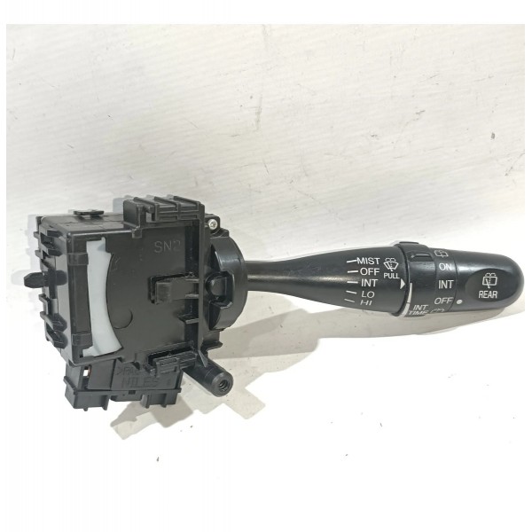 Chave Limpador Parabrisa Suzuki Grand Vitara 2006 2015