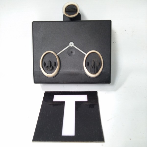 Modulo Porta Traseiro A4 2010 2.0t