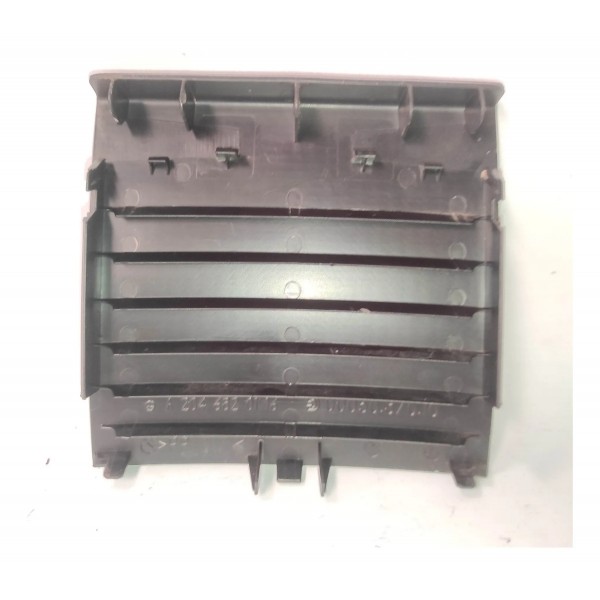 Tampa Traseira Console Central Mercedes C180 Cgi 2014 W204