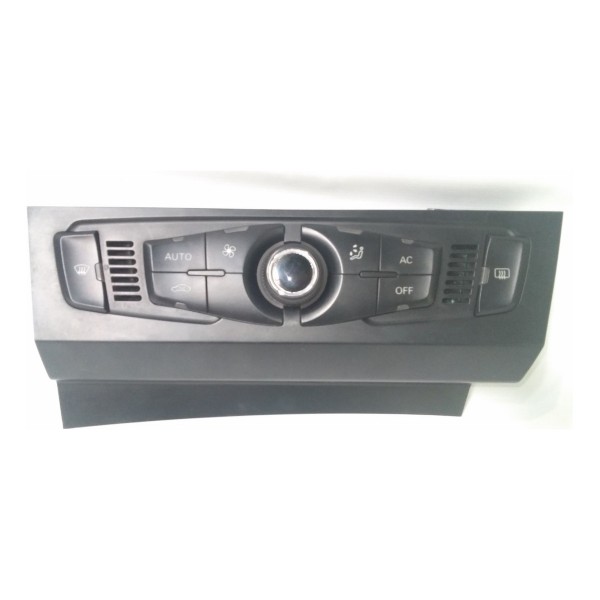 Comando Ar Condicionado A4 2010 2.0t