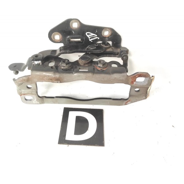 Dobradiça Direita Capo Mercedes C180 Cgi 2014 W204