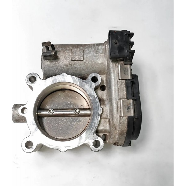 Tbi Corpo De Borboleta Mercedes C180 Cgi 2014 W204