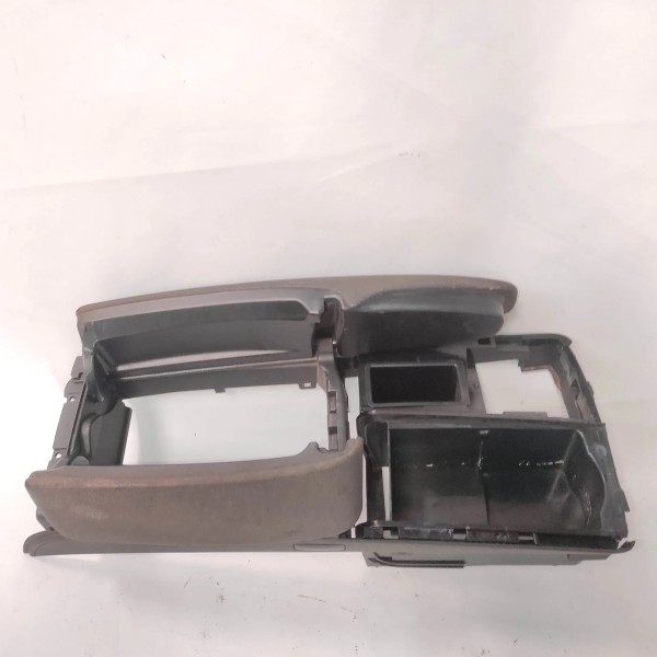 Descanso Braço Console Central Mercedes C180 Cgi 2014 W204