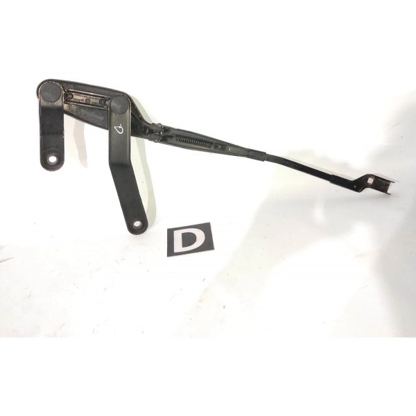 Braço Direito Limpador Parabrisa Mercedes C180 Cgi 2014 W204 Direito