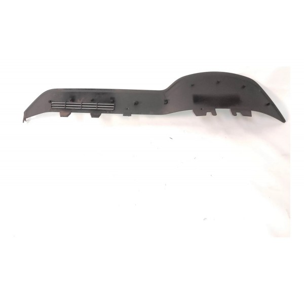 Acabamento Interno Painel Instrumentos Mercedes C180 2014 Preto
