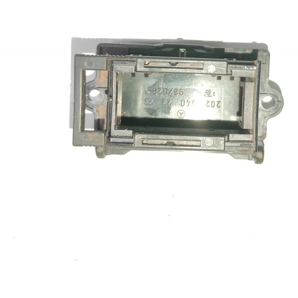 Tampa Obd Mercedes C180 Cgi 2014 W204