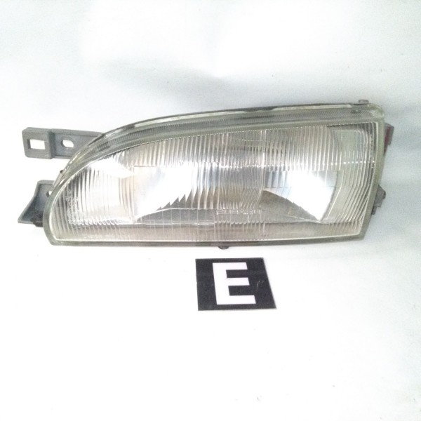 Farol Esquerdo Subaru Impreza 1.8